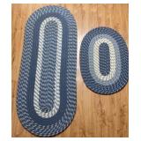 Braided Runner & Mat