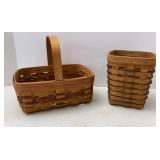 Longaberger Baskets
