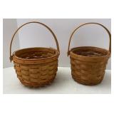 Longaberger Baskets