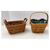 Longaberger Baskets