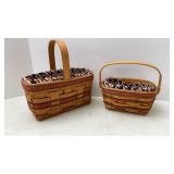 Longaberger Baskets