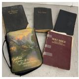 Holy Bibles
