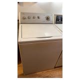 Whirlpool Ultimate Care II Washing Machine