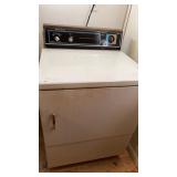 Hotpoint Electric Dryer