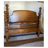 Sumner Full Size Bed