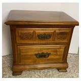 Sumter Cabinet Co. Nightstand