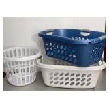 Laundry Baskets