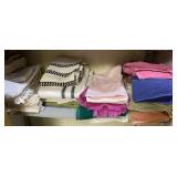 Wash Cloths & Hand Towels