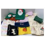 Seasonal & Decorative Hand Towels