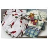 2 sets of flannel Sheets (assume to be Full)