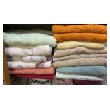 Bath Towels