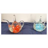 St. Clair Controlled Bubble Ring Holders