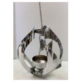 Mascot Mid Century Hanging Candle Holder