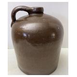 Antique Salt Glaze Jug