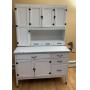 Antique Hoosier Cabinet