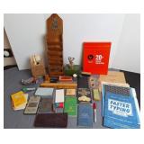 Office Supplies