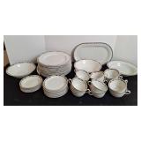 Johnson Bros. England China Dishes & Others