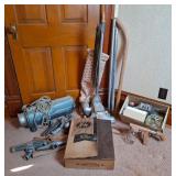 Kirby Sanitronic & Electrolux Vacuums