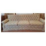 Madden 3-Cushion Sofa