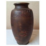 Japanese Vase