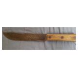 Case XX Butcher Knife