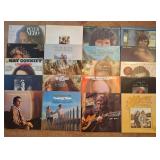 Record Albums