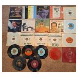 45 Records