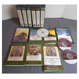 The Great Courses Lectures On CD