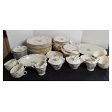 Theodore Haviland Birchmere China Dishes