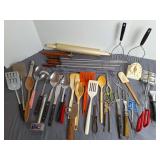 Kitchen Utensils