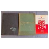 Arbutus Indiana University Yearbooks
