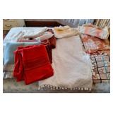 Blankets, Bedding & Bedspread