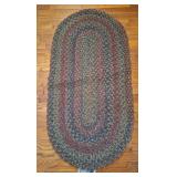 American Heritage Braided Rug