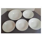 Corelle Serving Bowls