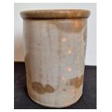 Stoneware Crock