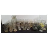 Drinking Glasses