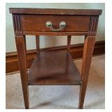 Mersman Mid-Century Modern Side Table