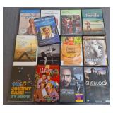 DVD Movies