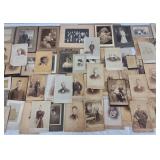 Antique Photographs
