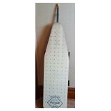Speed-Top Adjustable Height Ironing Board