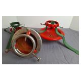 Christmas Tree Stands