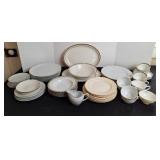 Misc. China Dishes