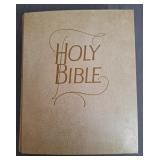 Family Holy Bible