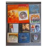 Music CD