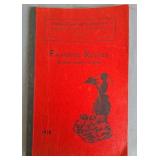 Farmers Tractor & Implement Co. Favorite Recipes