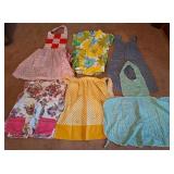 Vintage Aprons