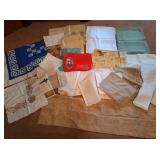 Table Linens & Napkins