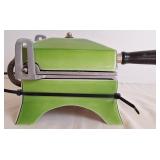 Hostess Sandwich Toaster, No Cord