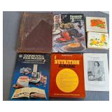 Cookbooks & Recipe Cards