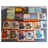Audio Book CD